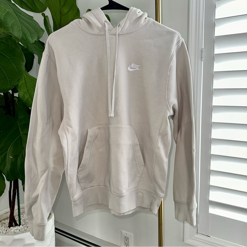 Nike Club Fleece Hoodie